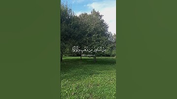 سورة فاطر @abdullah.c.21.