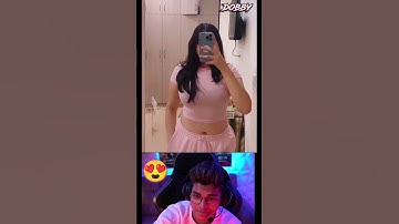 Jonathan react 😱 on dobby hot dance 🔥🔥😍 #jonathan #viral #dobby #shorts