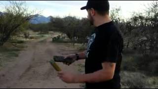 Cerakote Vs Kg Gun-Kote Pt. 3