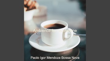 Pulsating Soundscape for Working from Home