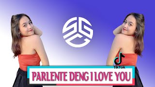 DJ PARLENTE DENG I LOVE YOU || ANGIN SU PUKUL BETA SU JATUH FYP TIKTOK 2024