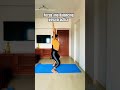 Focus and Balance #motivation #shorts #video #ytshorts #yoga #youtube #fitness #health