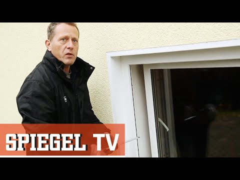 Video: Allein zu Hause' Einbrecher-Abwehr / Verwenden Sie Attiny13, um einen Schrittmotor und einen Servo anzutreiben - Gunook