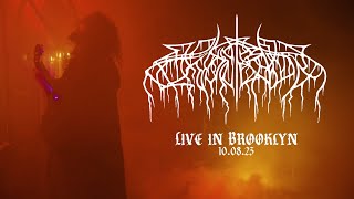 Wolves In The Throne Room Brooklyn 10/08/23
