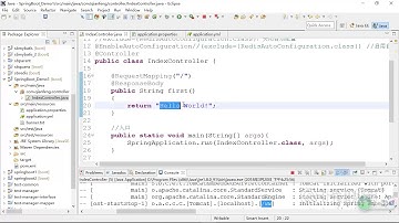 千锋Java教程：5 全局配置文件