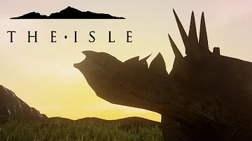 The Isle |Ep12| DAY and NIGHT CYCLE + OTHER UPDATES - STEGO PROGRESSION GAMEPLAY (Early Access)