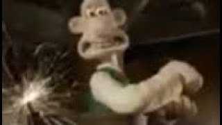 Gromit Ive Got A Bomb In Me Pants