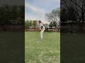 Hitting drill #battting #cricket