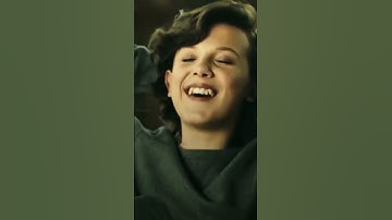 Playdate X Mille Bobby Brown | Stranger things | Enola Homeless | Crush 1 | Whatsapp Status BDS edit