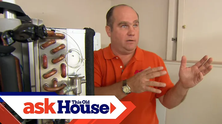 Richard’s Favorite Projects | Best of Ask TOH | Ask This Old House