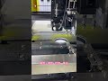 Automatic Flexible Chip Taping Machine