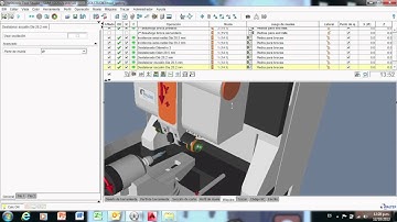 Helitronic Tool Studio
