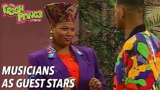 Musical Guest Stars | The Fresh Prince of Bel-Air by Warner Bros. TV 3,133 views 1 day ago 10 minutes, 6 seconds