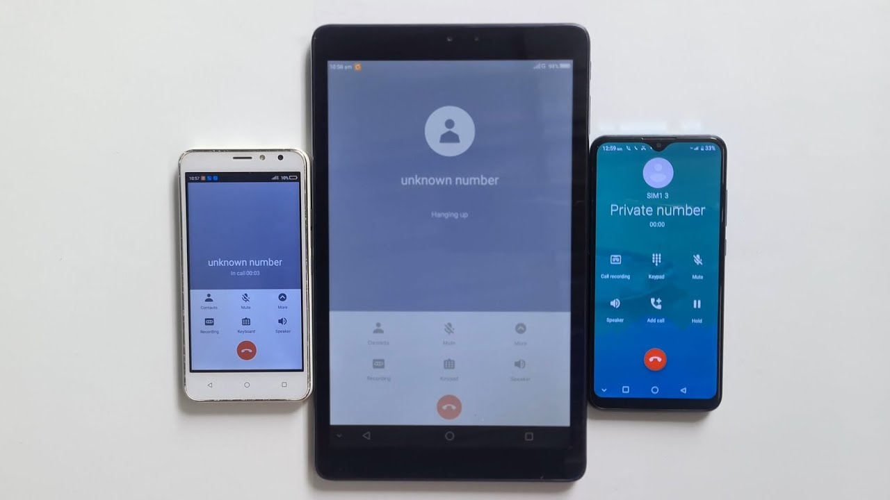 3 Advan Phone incoming call ringtones,outgoing call,Android 6,7,10 ...