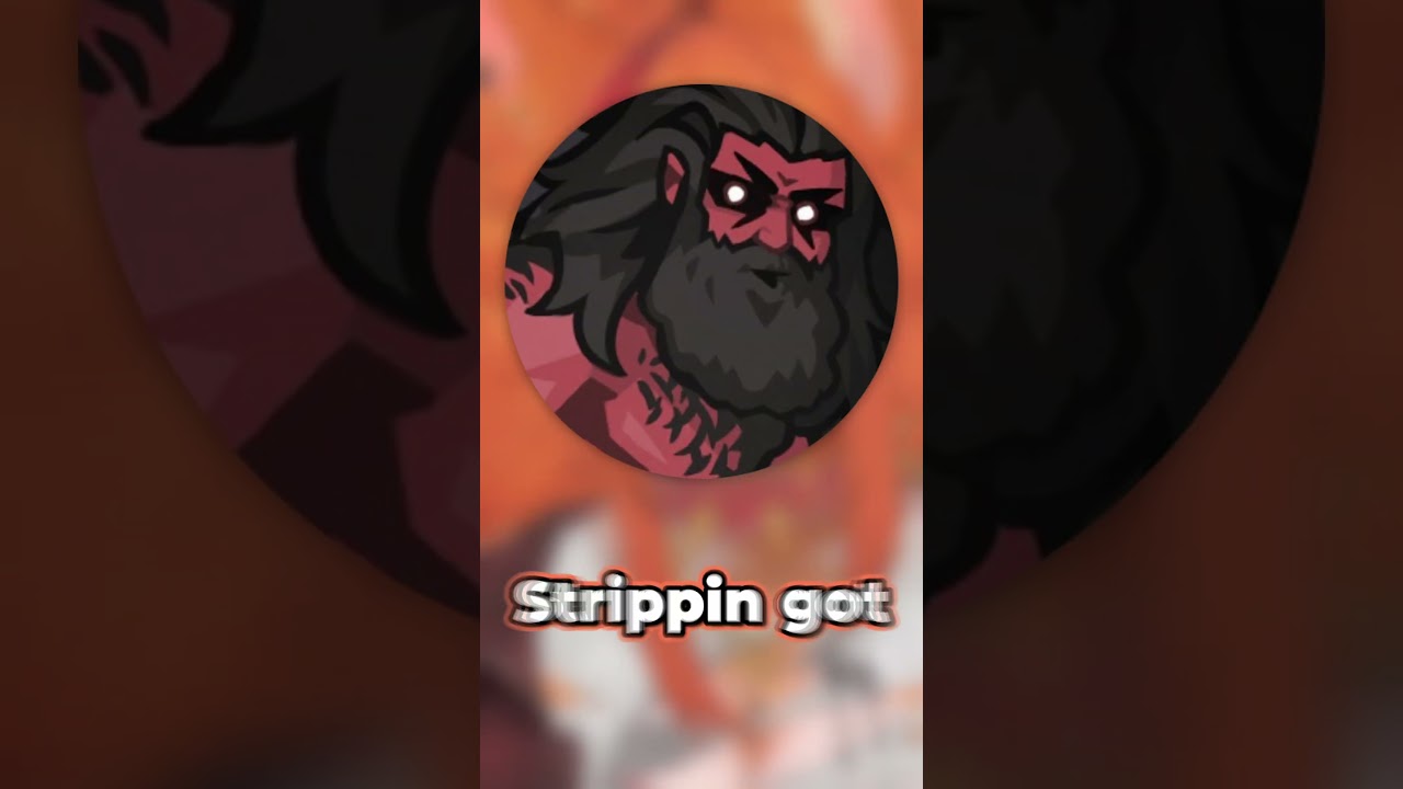 I Got Strippin BANNED For This