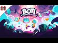 BOTI: BYTELAND OVERCLOCKED - UM JOGO DE PLATAFORMA 3D SIMPLES E CARISMÁTICO