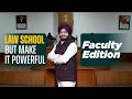 CGC University Mohali ⚖️ | Law Careers Beyond Courtrooms | BA LLB, BBA LLB, LLM &amp; More #law #lawyer