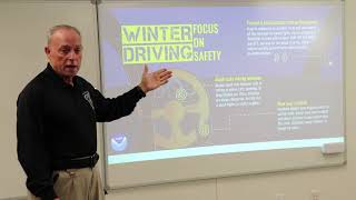 Are you winter weather ready?