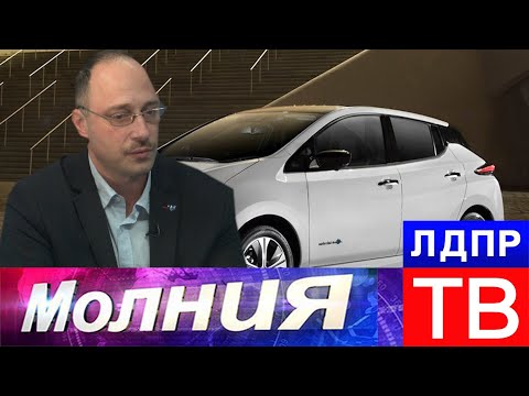 Беспилотные технологии в России! Что нас ждёт уже в 2024?