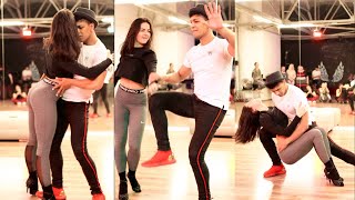 Cita - Marvin &amp; Indre @ Bachata Fever #Shorts