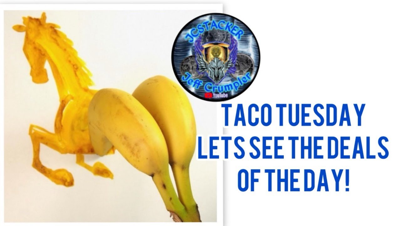 Taco Tuesday Races Tuesday night Taco Tuesday live auctions games $5 races see what you ...