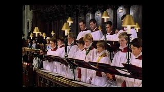 BBC The Choir (1996) - Episode 1