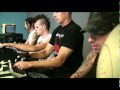 Street Drum Corps | Man or Machine