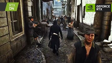 Relax walk in Assassin