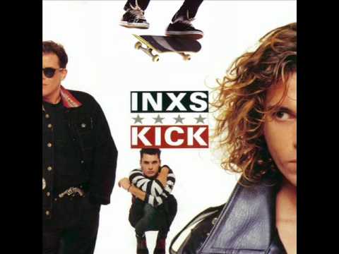 Inxs - Devil inside