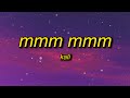 Kali - MMM MMM (Lyrics) ft. ATL Jacob | he want my number had to hit him with the mmm Kali - MMM MMM (Lyrics) ft. ATL Jacob | he want my number had to hit him with the mmm