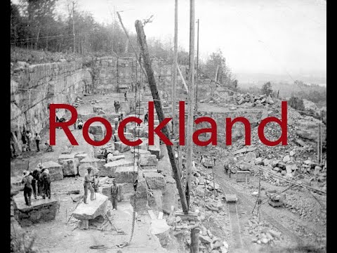 A Short History of Rockland, Ontario