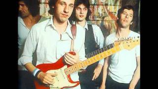 Video thumbnail of "Dire Straits - Romeo And Juliet  *HQ"