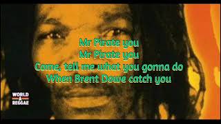 Download Lagu Eric Donaldson Mr pirate official lyrics MP3 Download Lagu Eric Donaldson Mr pirate official lyrics MP3