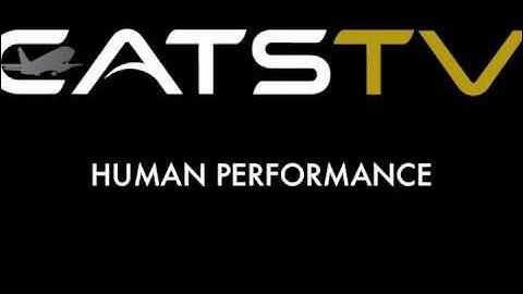 CATS ATPL HPL Flight Safety