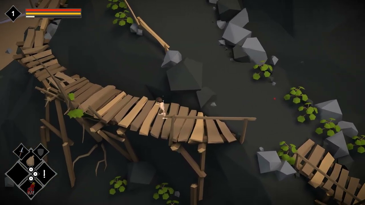 Ryujinx Hunt and Fight Action RPG