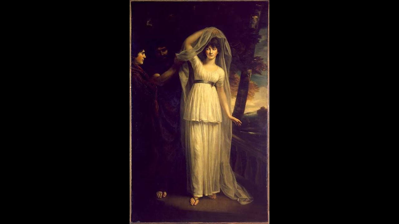 Page to Stage: Troilus and Cressida - CBC Radio Ideas Series 2024