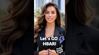 HBAR Price Moves: What’s Behind the Dip? | Coral Reports  #prettyskinnycrypto #cryptocurrency #web3