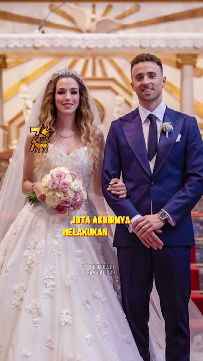 Who would have thought that behind Diego Jota's death, there was such a heartbreaking story.
