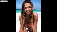 Get To Know Instagram-Babe Alexis Ren