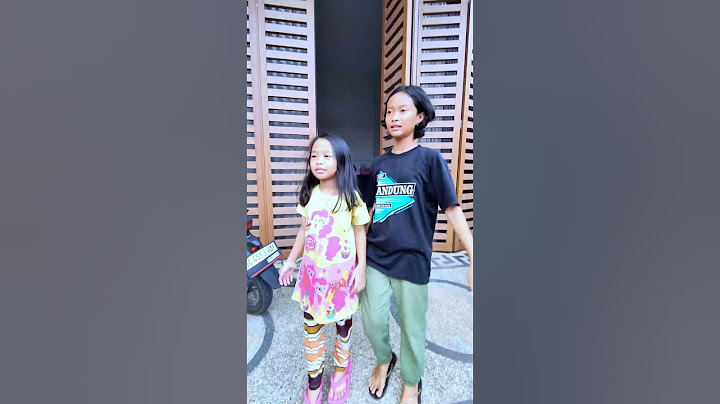 Sedih Riska Vlog Ketinggalan Mama Belanja Bulanan Gak Diajak