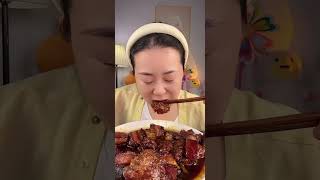 Mukbang Eating Yummy Fried Food, ASMR Eating Food #3493