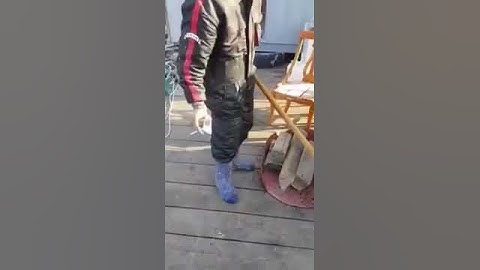 외노자 한국어 패치