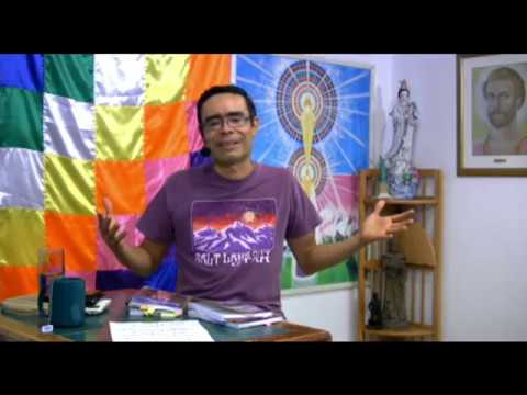 2019-06-14 La Ley del Amor maestros ascendidos de la hermandad blanca