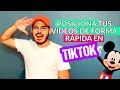 Como Hacerse VIRAL En TIKTOK con HASHTAG [MÉTODO 2021😱]