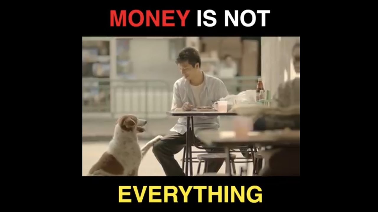 Money Is Nothing Motivational Video i YouTube