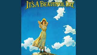 Miniatura de "It's a Beautiful Day - White Bird"