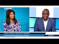 Le Journal Afrique du lundi 25 mai 2020 sur TV5MONDE