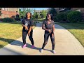 Camidoh -Sugarcane Remix (Feat. Mayorkun, King Promise & Darkoo) (Official Video) by DYTAfroDancers