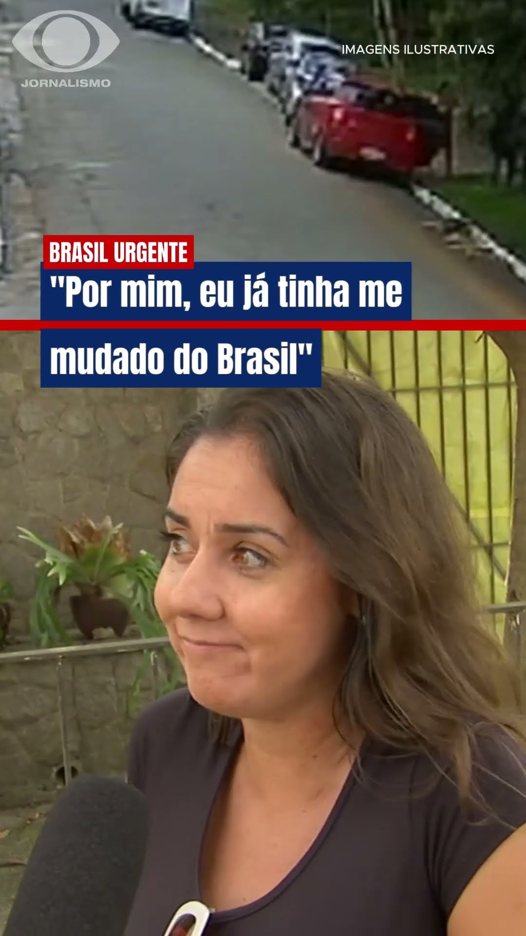 Moradores de São Paulo desabafam sobre assaltos violentos #shorts