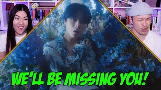 JAY 김진환 - "BLUE MOON" MV | REACTION!